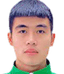 Vũ Đình Hai player photo