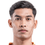 Thiva Brak player photo