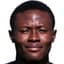 Ahmed Ankrah player photo