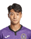 Jin-young Kwon player photo