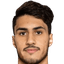 Amir Hassan Katoul player photo
