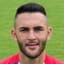 Dusan Cvetkovic player photo