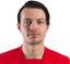 Aleksandr Zakarliuka player photo