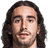 Marc Cucurella player photo