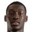 P.M.Fall player photo