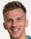 Maksim Chyzh player photo