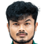 Wichitchai Chauyseenual player photo