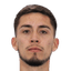 Moisés González player photo