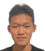 Zhou Weixiang player photo