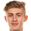 Shaun Bowers player photo