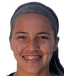 Fátima Bracamonte player photo