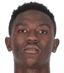 N. Radebe player photo