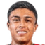 Jared Rodríguez player photo