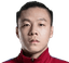 Niu Ziyi player photo