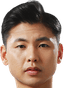Jung-Bin Park player photo