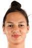 Inna hlushchenko player photo