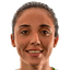 Ana Clara da Silva Alves player photo