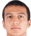 Jakhongir Buriev player photo