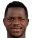 Hamidou Traore player photo