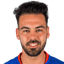Víctor Alonso player photo