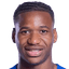 Brad Manguelle player photo