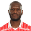 Jordan Ikoko player photo