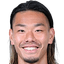 Koto Abe player photo