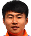 Geng Zhiqing player photo