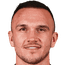 T. Aldred player photo