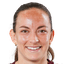 Lucy Staniforth player photo