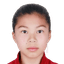 Zhu Paixi player photo