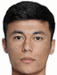 M. Rahmatov player photo
