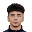 Seypulla Yusupjan player photo