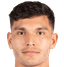 Brandon Vazquez player photo