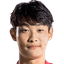 Zhang Huiyu player photo