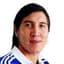 Cristián Suárez player photo