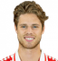 Kik Pierie player photo