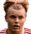 Felix lillehammer player photo