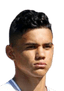 Edson Rogerio Gomes de Moraes Júnior player photo