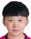 Peng Yuxiao player photo