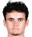 J. V. Hecke player photo