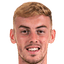 Mark Sykes player photo