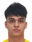 Josip Mitrović player photo