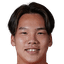 Riku Gunji player photo