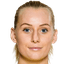 Stina Blackstenius player photo