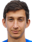 Oleg Dzantiev player photo