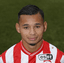 Denzel·James player photo
