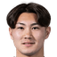 Shunsuke Aoki player photo
