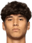 Angel Borgo player photo