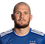 James Norwood player photo